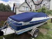 Parduodu katerį Bayliner - nuotraukos Nr. 4
