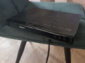 Dvd grotuvas Philips Dvp2850 be pulto