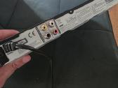 Dvd grotuvas Philips Dvp2850 be pulto - nuotraukos Nr. 5