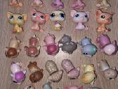 Littlest pet shop žaisliukai - nuotraukos Nr. 6