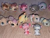 Littlest pet shop žaisliukai - nuotraukos Nr. 7
