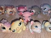 Littlest pet shop žaisliukai - nuotraukos Nr. 8