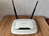 Rauteris tp-link - nuotraukos Nr. 5