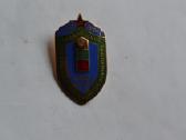 1924-1984 Klaipedos pasienieciui