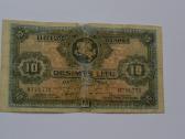 10 Litu 1927 m.