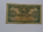 10 Litu 1927 m.