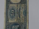 50 litu 1928 m.