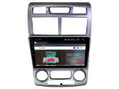 Kia Sportage 2004-2022 android multimedija - nuotraukos Nr. 3