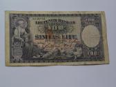 100 litu 1928 m.