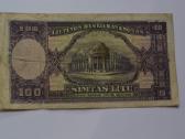100 litu 1928 m. - nuotraukos Nr. 2
