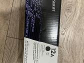 Hp laserjet spalvu kasetės 12a - nuotraukos Nr. 3