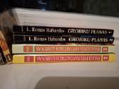 Pasaulinės fantastikos aukso fondas knygos - nuotraukos Nr. 6