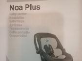 Automobilinė kėdutė
