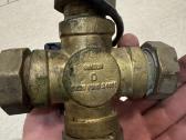 Danfoss pamaišymo mazgas, danfoss keturšakis ir kt - nuotraukos Nr. 4