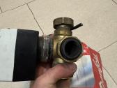 Danfoss pamaišymo mazgas, danfoss keturšakis ir kt - nuotraukos Nr. 5