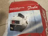 Danfoss pamaišymo mazgas, danfoss keturšakis ir kt - nuotraukos Nr. 7