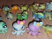 Littlest pet shop žaisliukai - nuotraukos Nr. 5
