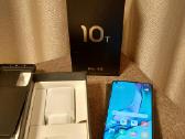 Xiaomi 10t Pro 256gb - nuotraukos Nr. 2