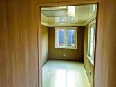 Modulinis namelis su prieškambariu 14,1 m2 - nuotraukos Nr. 6