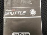 Kėdutės Peg Perego Viaggio 2-3 Shuttle, 15-36 kg - nuotraukos Nr. 4