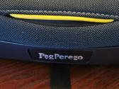 Kėdutės Peg Perego Viaggio 2-3 Shuttle, 15-36 kg - nuotraukos Nr. 3