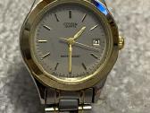 Citizen Quartz