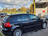 Volkswagen Golf V Stage 1 - nuotraukos Nr. 3