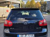 Volkswagen Golf V Stage 1 - nuotraukos Nr. 4