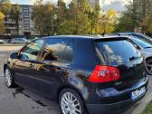 Volkswagen Golf V Stage 1 - nuotraukos Nr. 5