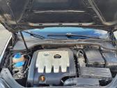 Volkswagen Golf V Stage 1 - nuotraukos Nr. 7