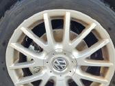 Volkswagen Golf V Stage 1 - nuotraukos Nr. 8