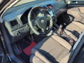 Volkswagen Golf V Stage 1 - nuotraukos Nr. 9