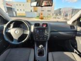 Volkswagen Golf V Stage 1 - nuotraukos Nr. 11