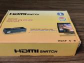 Hdmi perjungėjas