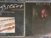 Geri vinilai po 10€