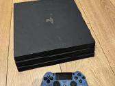Playstation 4 Pro