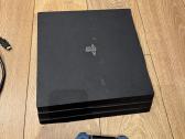 Playstation 4 Pro - nuotraukos Nr. 2