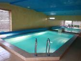 Pirties su baseinu nuoma Vilniuje – 250 €. - nuotraukos Nr. 2