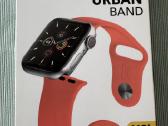 Apple Watch 42/44/45/46/49 mm Urban Band apyrankė - nuotraukos Nr. 3