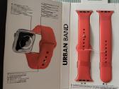 Apple Watch 42/44/45/46/49 mm Urban Band apyrankė