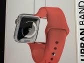 Apple Watch 42/44/45/46/49 mm Urban Band apyrankė - nuotraukos Nr. 4