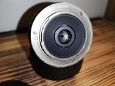 Samyang / Walimex Pro 7.5mm fish-eye Mft M43 - nuotraukos Nr. 4