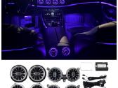 Mercedes w213 , w205, w222 , x253 LED ortakiai ,