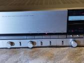 Kenwood stiprintuvas