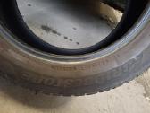 4 žieminės padangos Bridgestone Blizzak 235/60 R18 - nuotraukos Nr. 4
