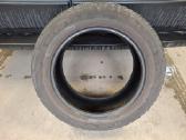 4 žieminės padangos Bridgestone Blizzak 235/60 R18 - nuotraukos Nr. 2