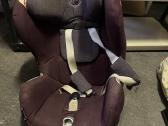 Automobilinė kėdutė cybex CX lager 14570