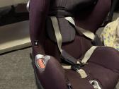 Automobilinė kėdutė cybex CX lager 14570 - nuotraukos Nr. 2