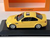 Bmw M3 Coupe (E46) - nuotraukos Nr. 5
