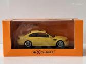 Bmw M3 Coupe (E46) - nuotraukos Nr. 6
